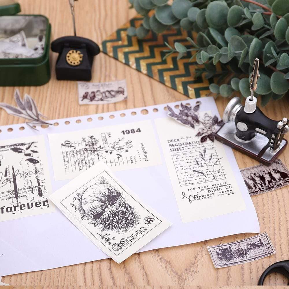 Phomemo 110mm Paper for M04S/M04AS/M832 | 3 Rolls - Image 6