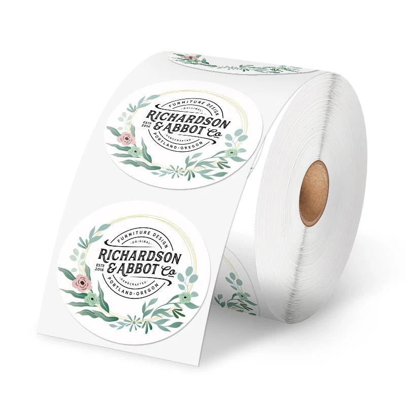 Phomemo Thermal Shipping Labels – Multiple Sizes & Types for Shipping Label Printer - Image 18