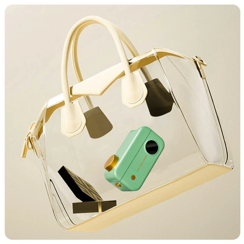 Phomemo D50 Large Home Label Maker - Image 5