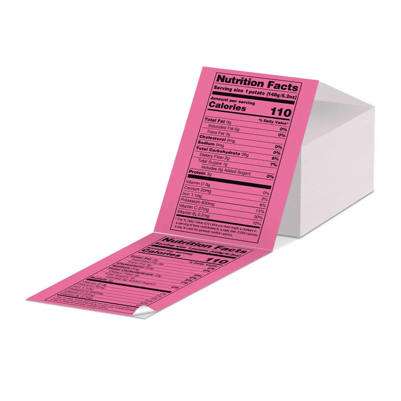Phomemo 4"x6" Fan-Fold Thermal Direct Labels for Shipping Label Printer - Image 22