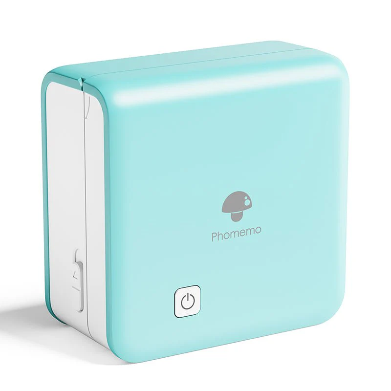 Phomemo M02 PRO Bluetooth Mini Printer - Image 11