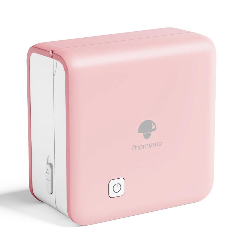 Phomemo M02 PRO Bluetooth Mini Printer - Image 12
