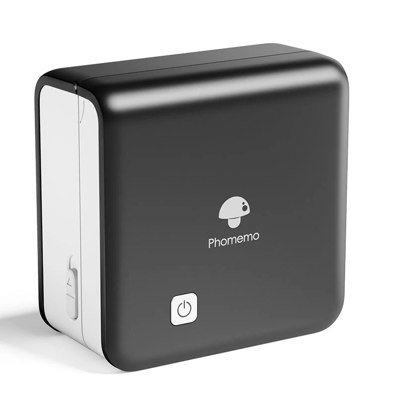 Phomemo M02 PRO Bluetooth Mini Printer - Image 13
