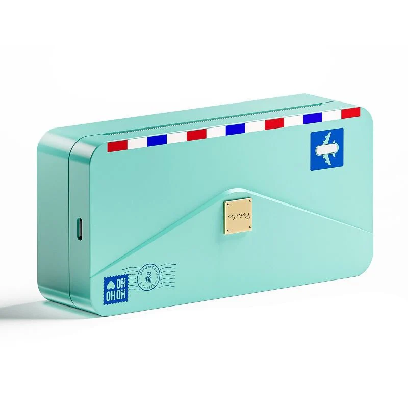 Phomemo M04AS Mini Thermal Printer - Image 9