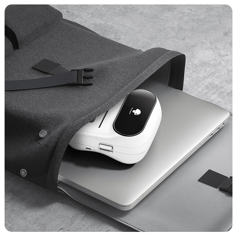 Phomemo M220 Bluetooth Portable Thermal Business Label Maker - Image 7