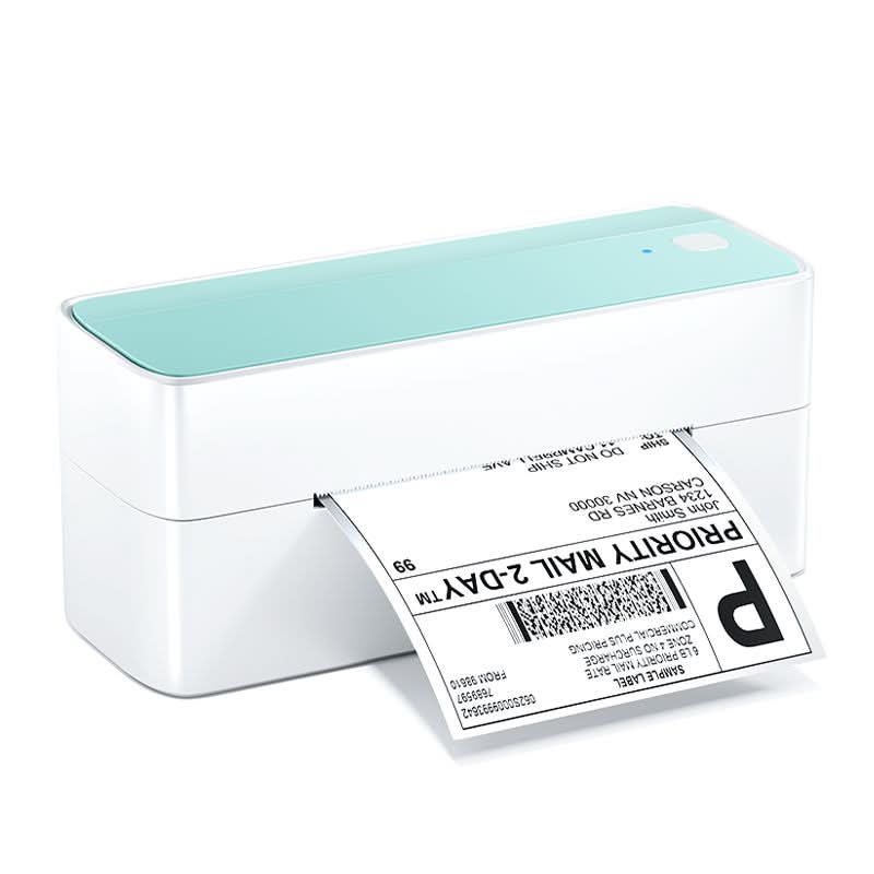 Phomemo PM241-BT Bluetooth Shipping Label Printer - Image 18