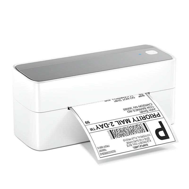 Phomemo PM241-BT Bluetooth Shipping Label Printer - Image 19