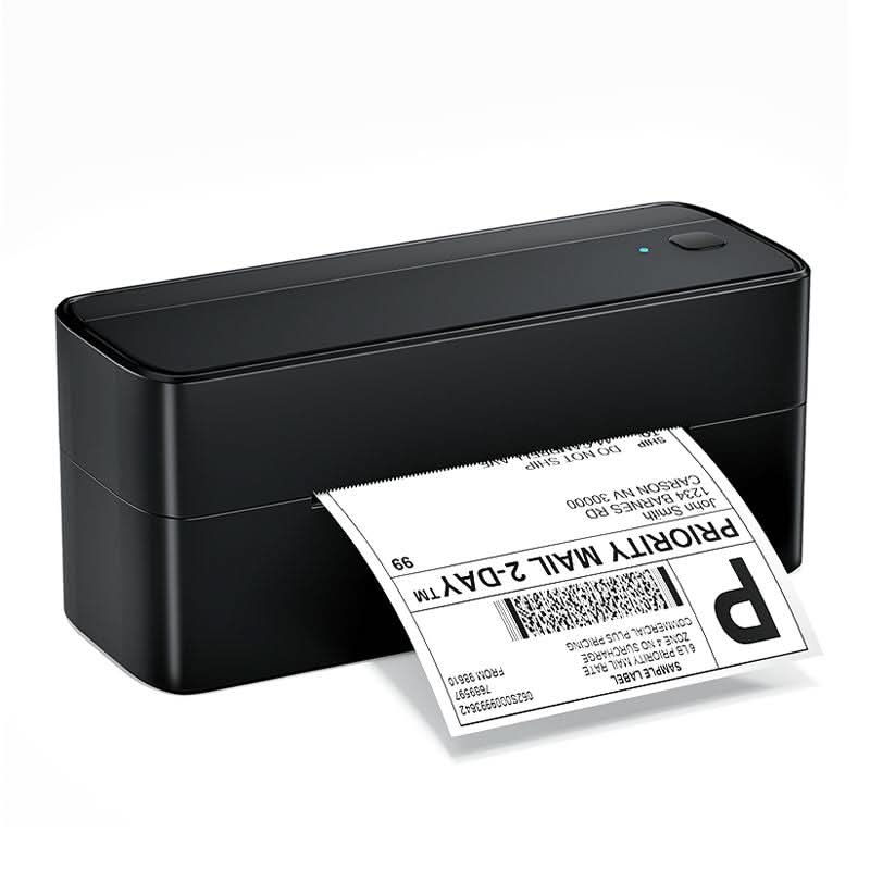 Phomemo PM241-BT Bluetooth Shipping Label Printer - Image 22