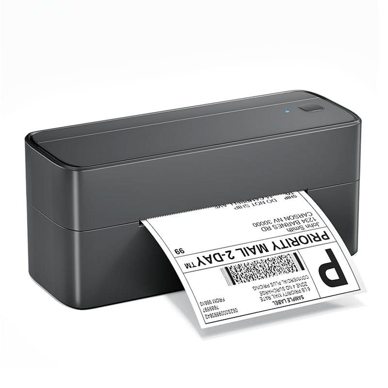 Phomemo PM241-BT Bluetooth Shipping Label Printer - Image 23
