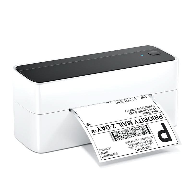Phomemo PM241-BT Bluetooth Shipping Label Printer - Image 24