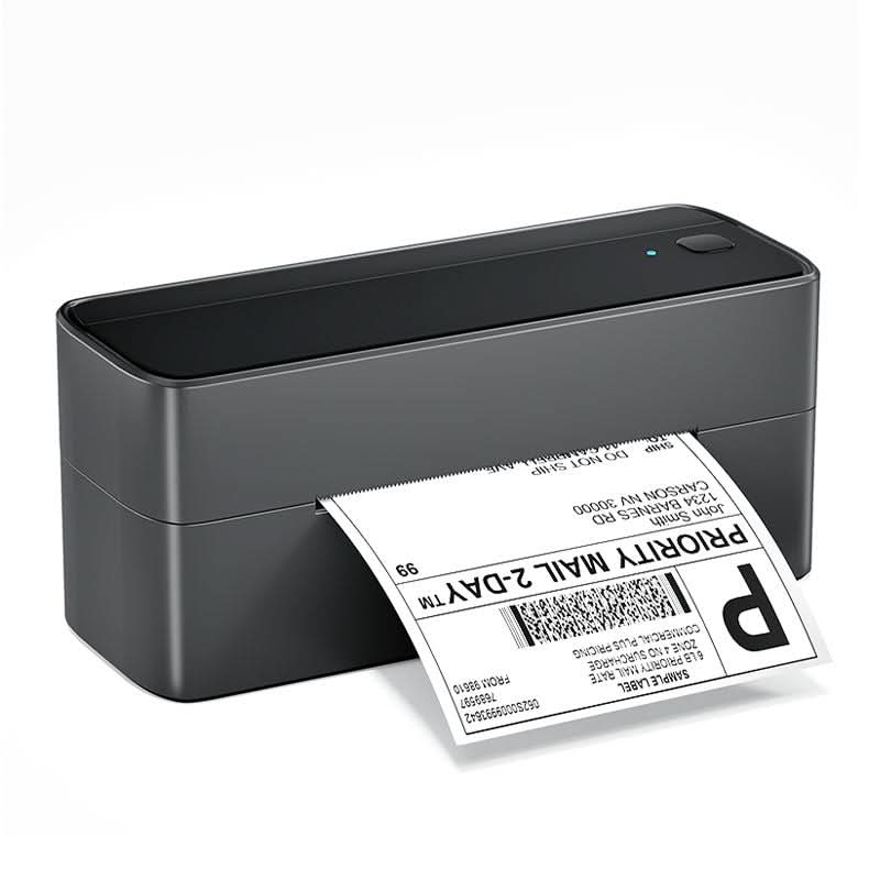 Phomemo PM241-BT Bluetooth Shipping Label Printer - Image 25