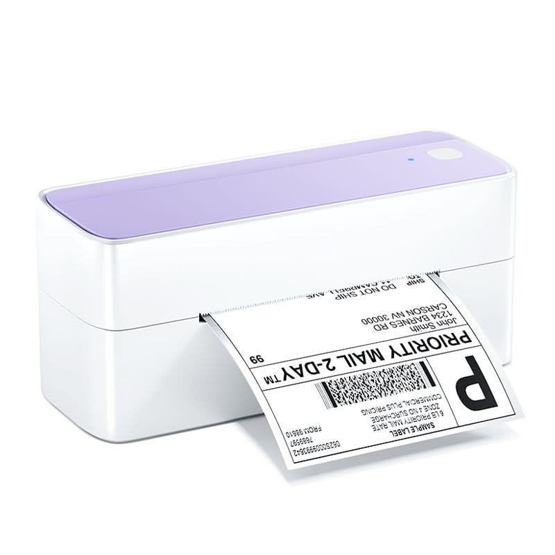 Phomemo PM241-BT Bluetooth Shipping Label Printer - Image 17