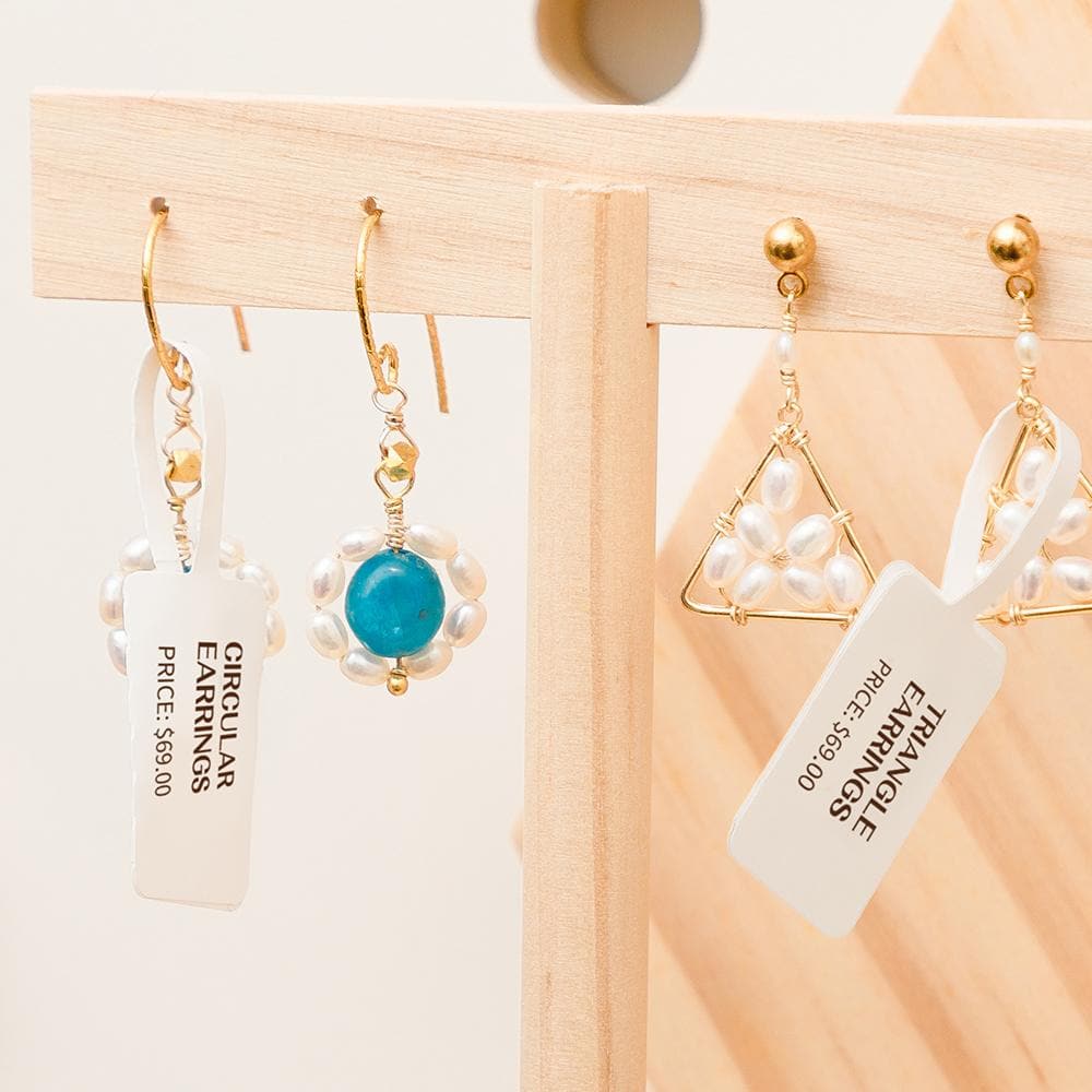 Phomemo 30×25mm Jewelry Price White Thermal Label For M110/M120/M200/M220/M221/M150 - Image 4