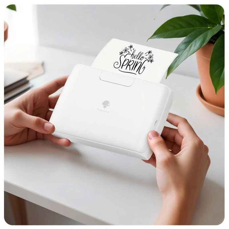 Phomemo M04S Mini Thermal Printer - Image 3