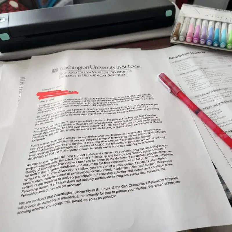 Phomemo Direct Thermal M08F Letter & A4 Portable Printer - Image 12