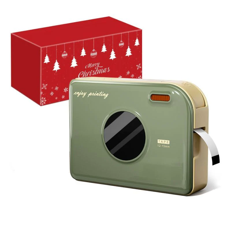 Phomemo Ribbon Printer A30 Portable Home Label Maker - Image 11