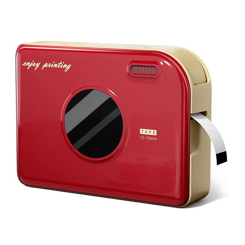 Phomemo Ribbon Printer A30 Portable Home Label Maker - Image 8