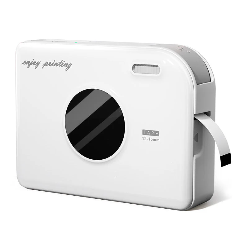 Phomemo Ribbon Printer A30 Portable Home Label Maker - Image 9