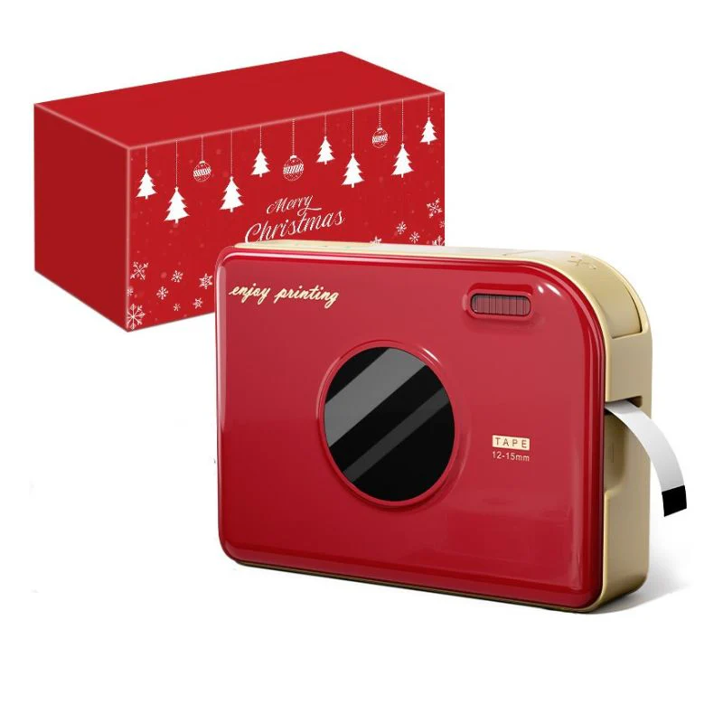 Phomemo Ribbon Printer A30 Portable Home Label Maker - Image 10