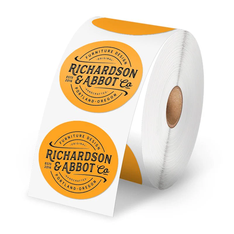 Phomemo Thermal Shipping Labels – Multiple Sizes & Types for Shipping Label Printer - Image 14