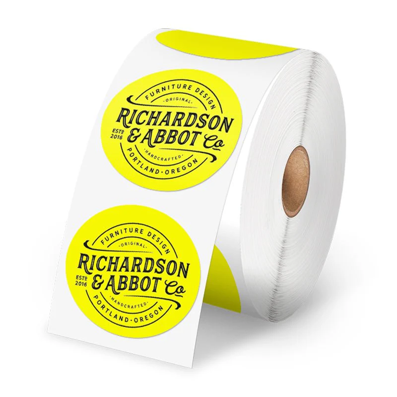 Phomemo Thermal Shipping Labels – Multiple Sizes & Types for Shipping Label Printer - Image 15