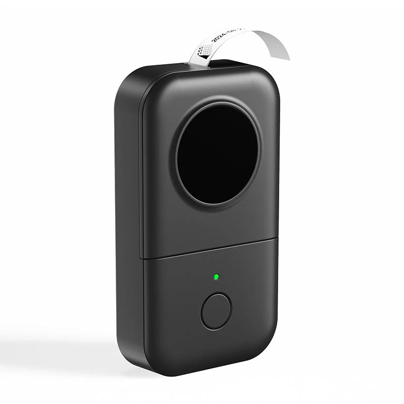 Phomemo D30 Portable Bluetooth Home Label Maker - Image 11
