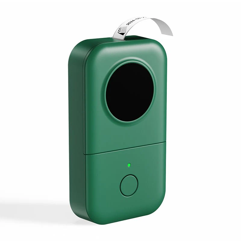 Phomemo D30 Portable Bluetooth Home Label Maker - Image 12