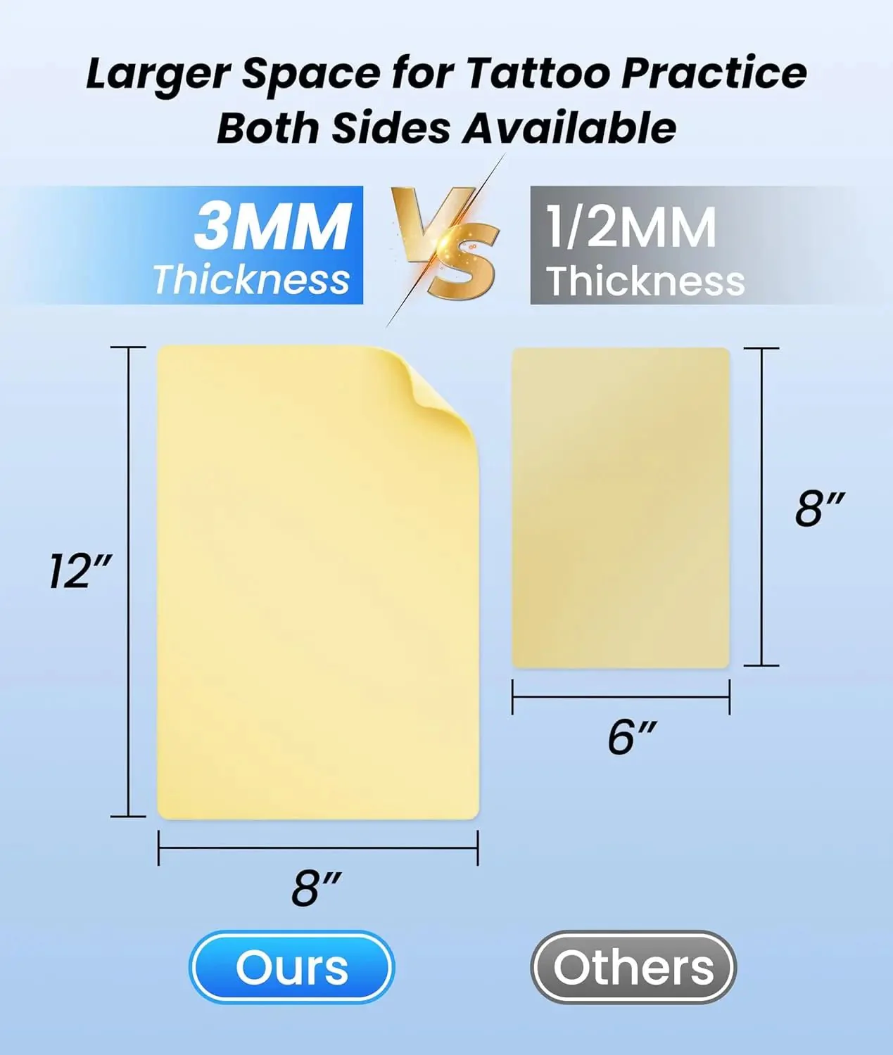 Phomemo Fake Skin Tattoo Inspires Creative Tattoo Ideas - Image 7