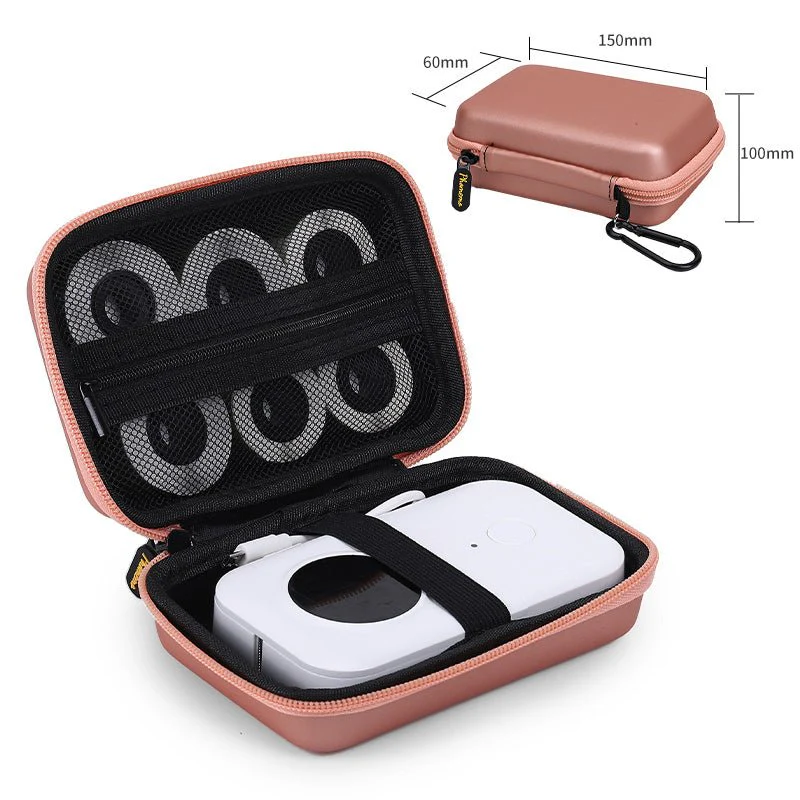 Phomemo Small Hard Shell Machine Storage Bag - Image 3