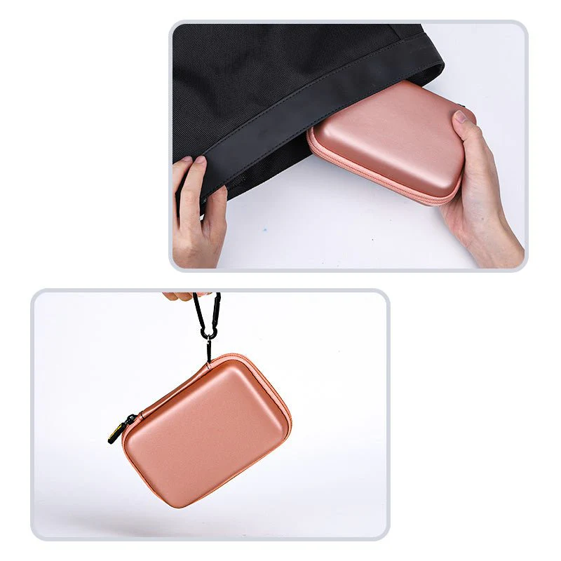 Phomemo Small Hard Shell Machine Storage Bag - Image 6