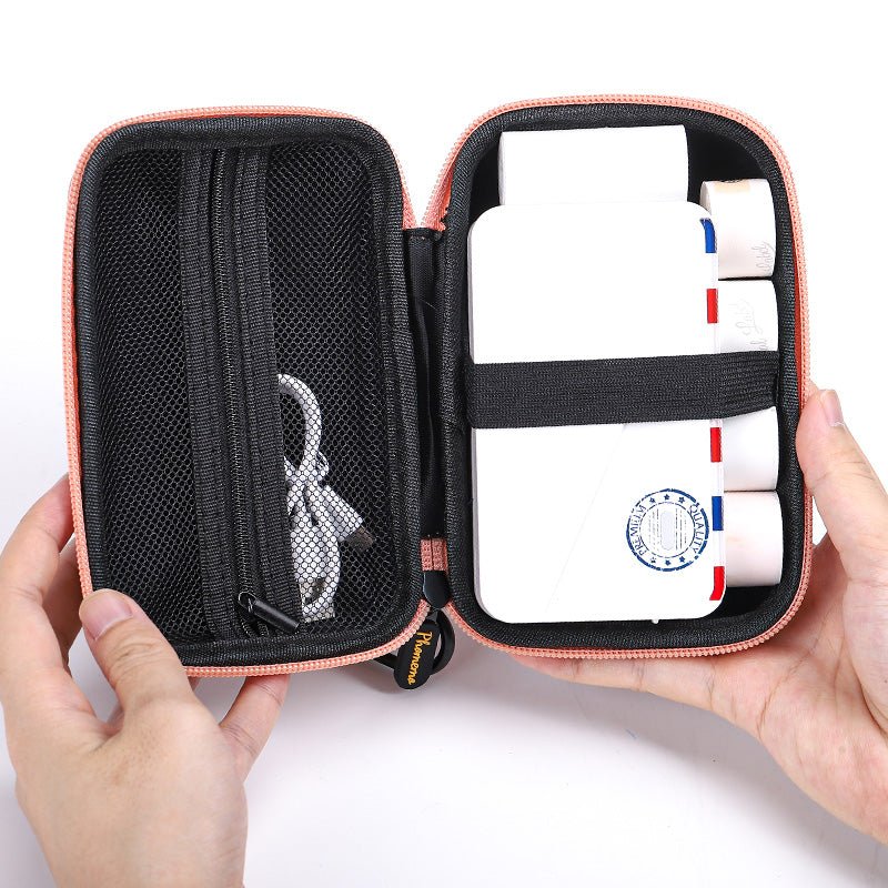 Phomemo Small Hard Shell Machine Storage Bag - Image 7