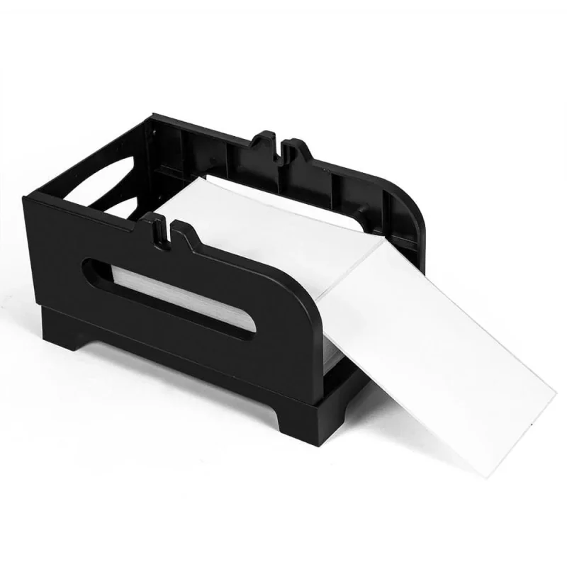 Phomemo Label Holder for Rolls and Fan-Fold Labels - Image 5