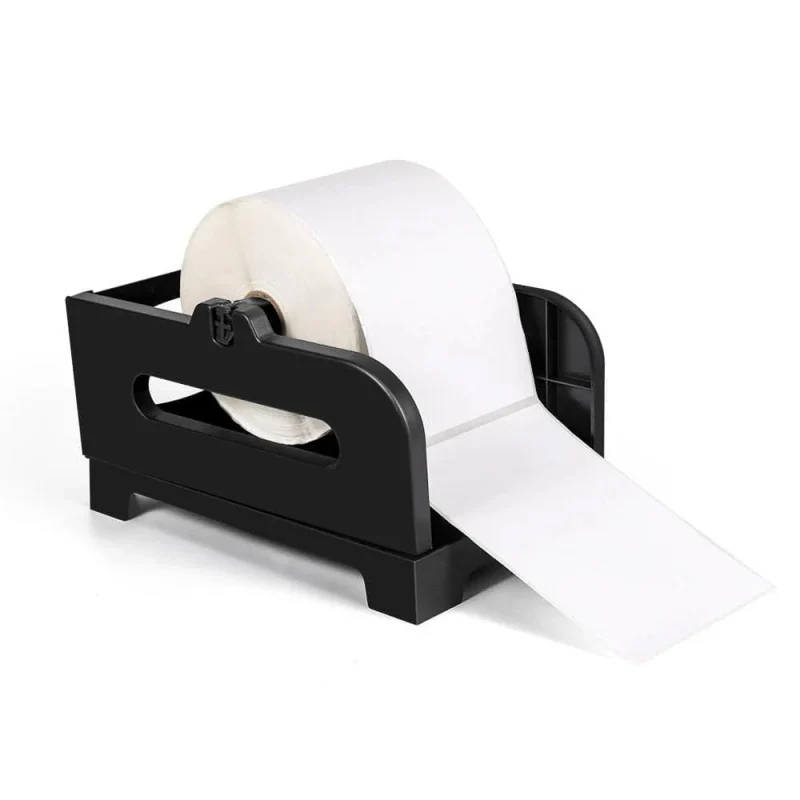 Phomemo Label Holder for Rolls and Fan-Fold Labels - Image 6