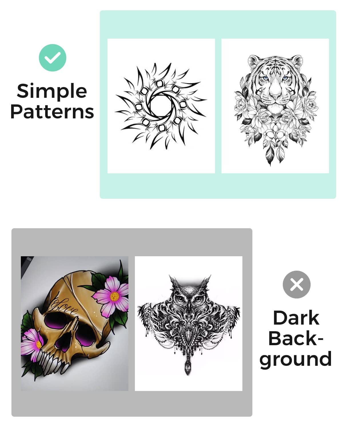 Phomemo M08F Wireless Tattoo Stencil Printer - Image 4