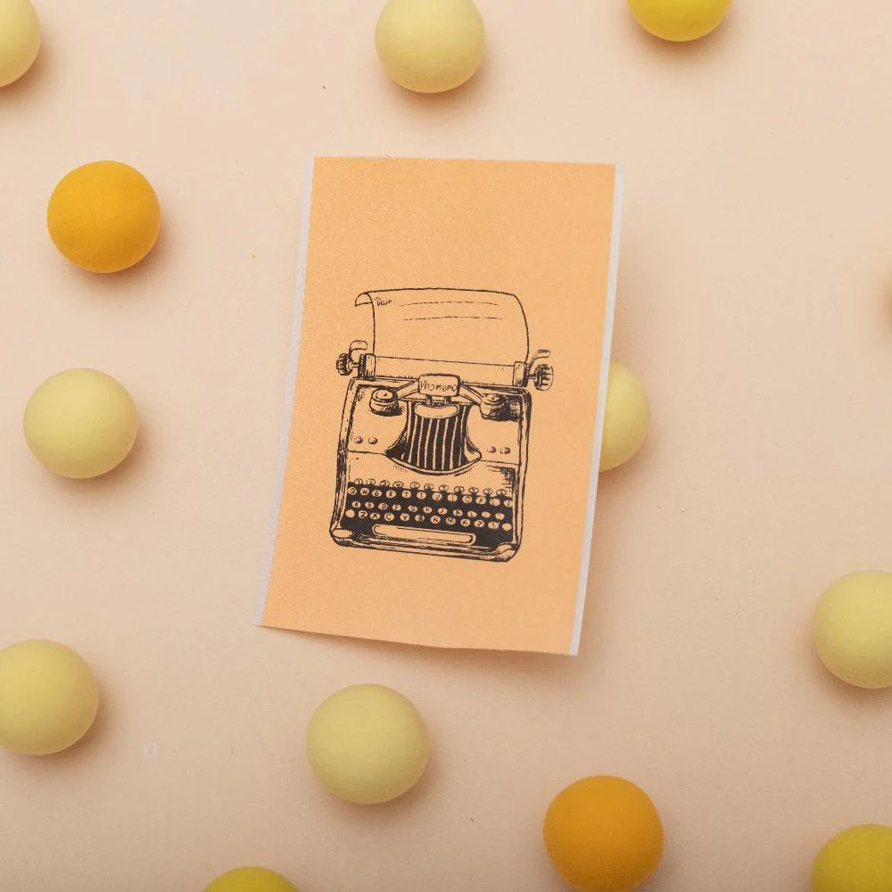 Phomemo 53mm Green/Orange/Purple Sticker 20-Year-Lasting Thermal Paper for M02/M02S/M02Pro/M03/M04S/M04AS/M832/P2S丨3 Rolls - Image 7