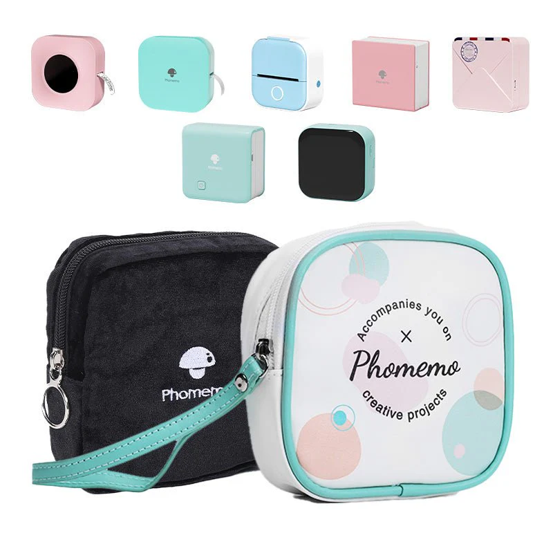 Portable Black Velvet Stationery Cosmetic Multifunction Storage Bag for Organization - Image 3