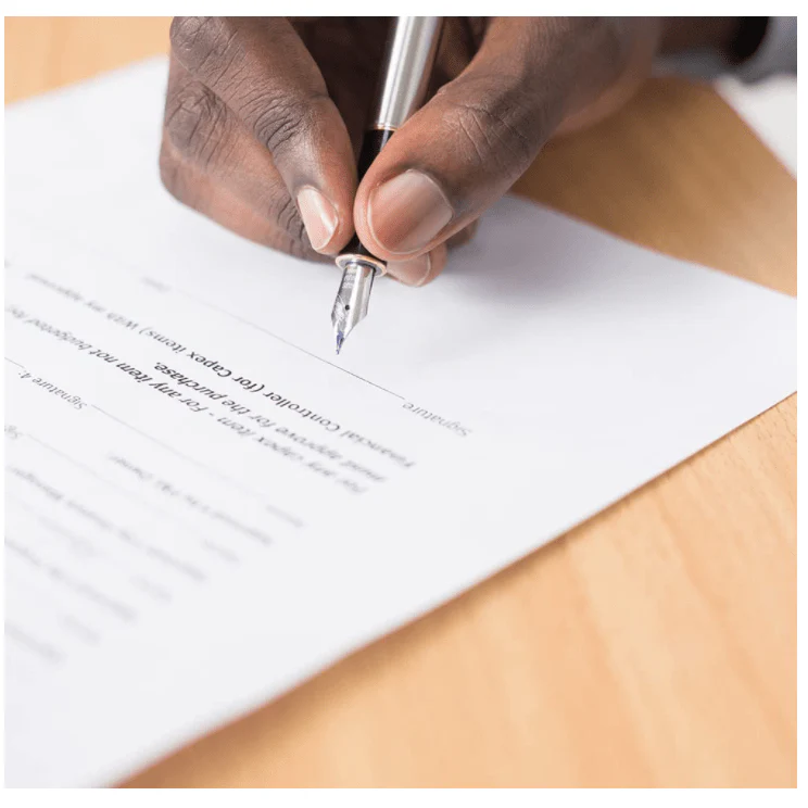 Phomemo Quick Dry 8.26"x11.69" A4 Thermal Paper for M08F/M832/Q302 - Image 8