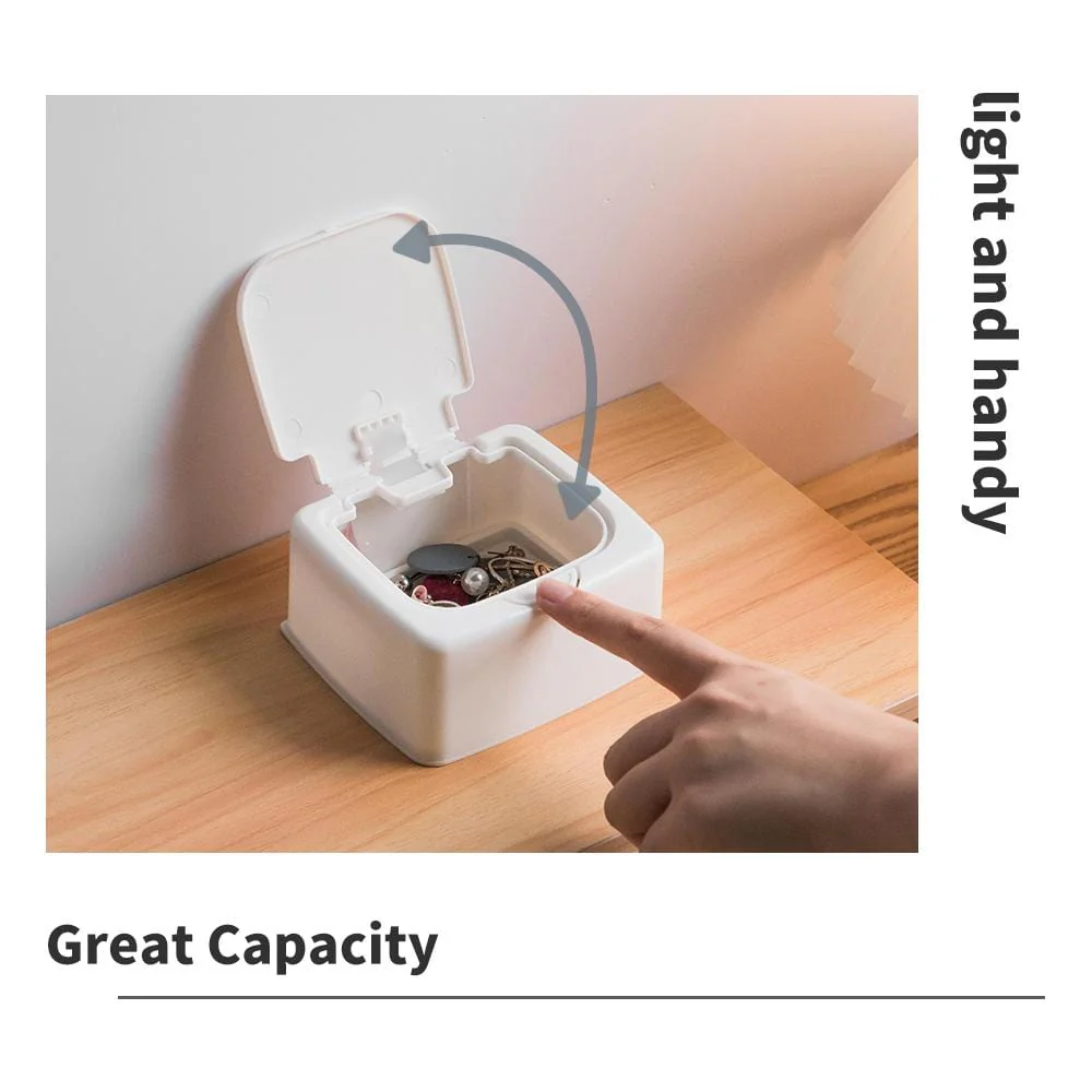 Phomemo Touch-Tone Storage Box - Image 3