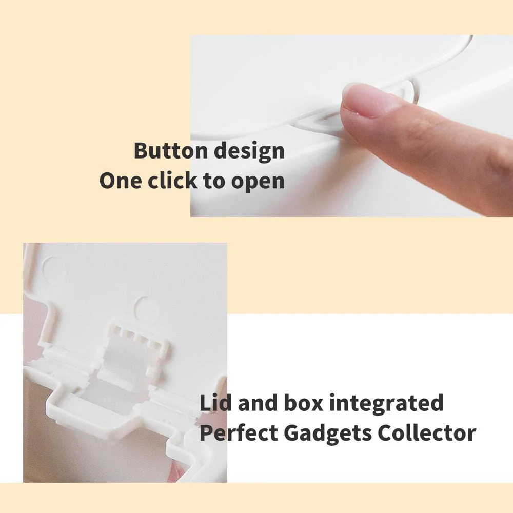 Phomemo Touch-Tone Storage Box - Image 5
