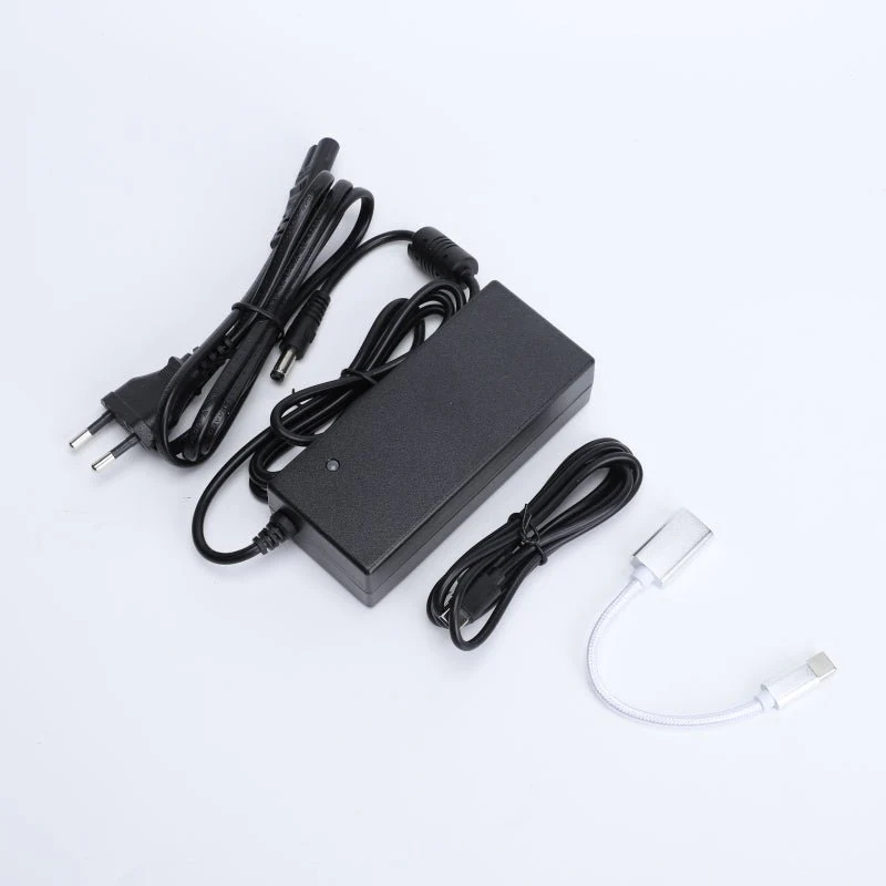 PHOMEMO Power Cable,  Adapter Accessories - Image 4