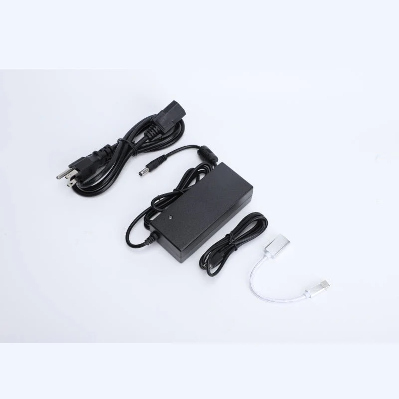 PHOMEMO Power Cable,  Adapter Accessories - Image 5