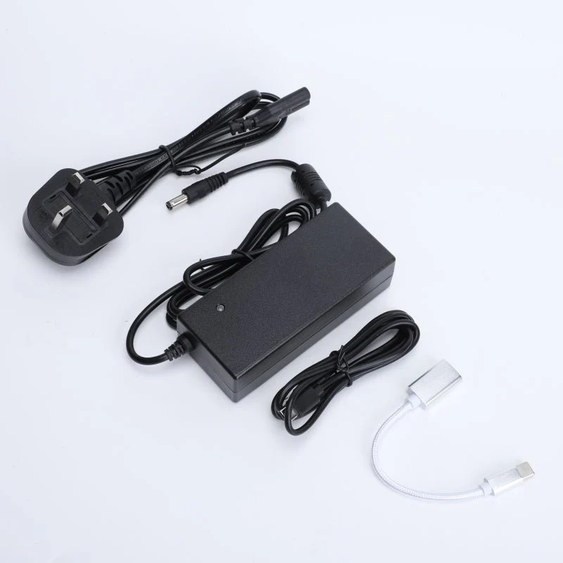 PHOMEMO Power Cable,  Adapter Accessories - Image 7