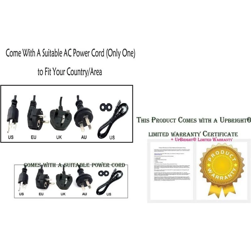 PHOMEMO Power Cable,  Adapter Accessories - Image 8