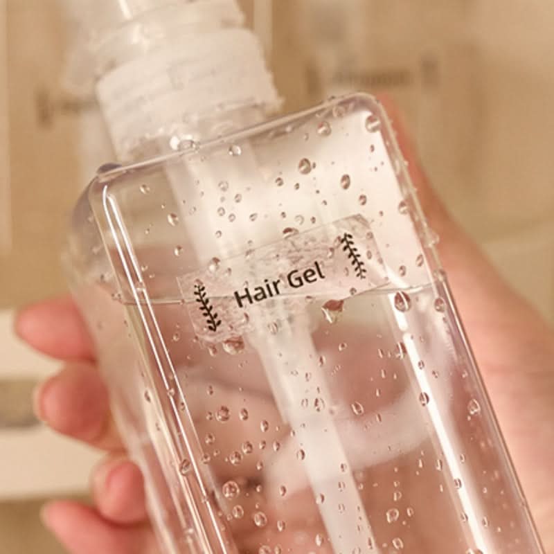 Phomemo 12mmx5m Navy&Pink&Beige Ribbon Label Tapes for P15/A30 - Image 4