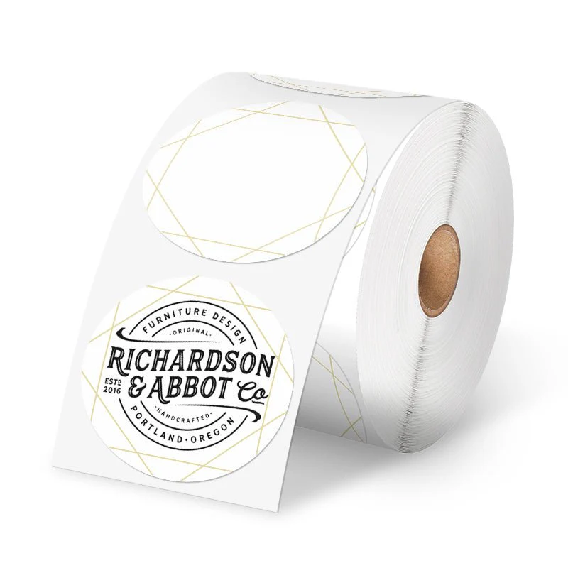 Phomemo Thermal Shipping Labels – Multiple Sizes & Types for Shipping Label Printer - Image 19