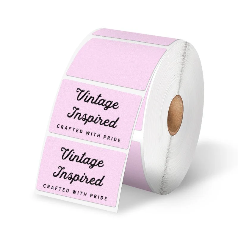 Phomemo Thermal Shipping Labels – Multiple Sizes & Types for Shipping Label Printer - Image 20