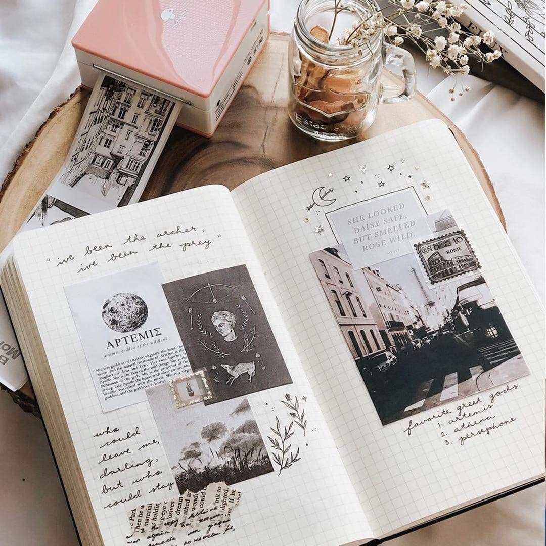 Phomemo 53mm White Sticker 2-Year-Lasting Thermal Paper for M02/M02S/M02Pro/M03/M04S/M04AS/M832/P2S丨3 Rolls - Image 7